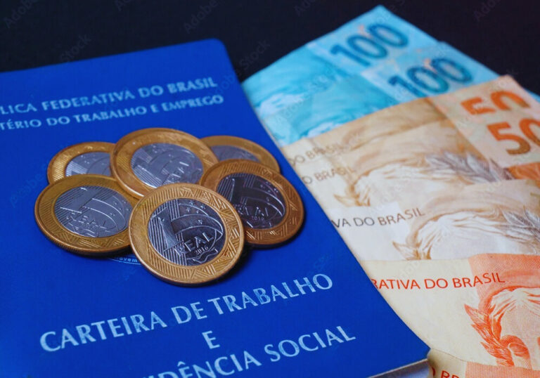 PIS/PASEP: Pagamentos liberados ESTE M&Ecirc;S