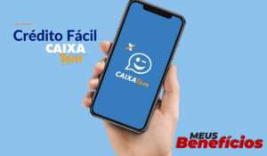 Caixa Tem R$ 4,5 हजारांपर्यंत सहज कर्ज उपलब्ध करून देते: अर्ज कसा करावा ते पहा.