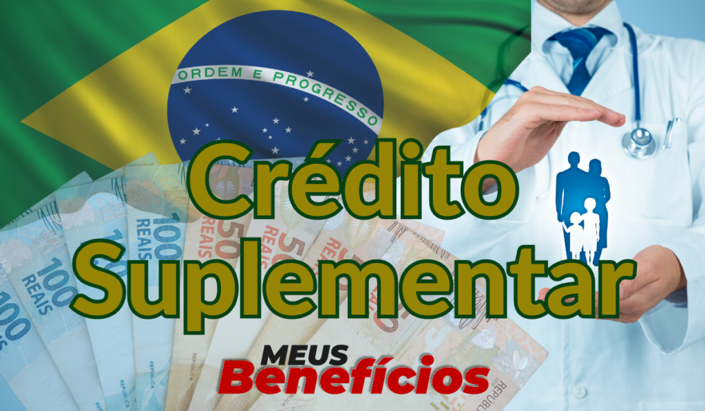 Governo libera crédito suplementar de R$ 2,3 bi para Estados e DF: Entenda os detalhes