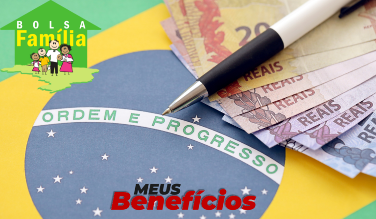 Bolsa Fam&iacute;lia com Impulso: Empr&eacute;stimo de at&eacute; R$ 5.000,00 para Benefici&aacute;rios