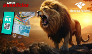 Падаходны падатак 2024: Даведайцеся, ці трэба вам дэклараваць PIX і крэдытную картку