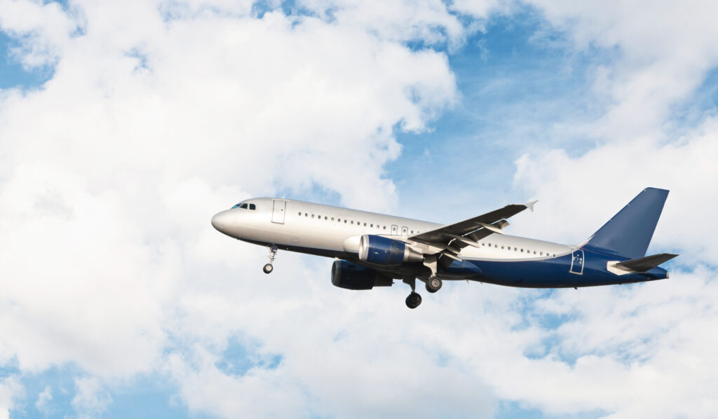 Prepare-se para voar! Programa “Voa Brasil” oferece passagens a partir de R$ 200 em abril