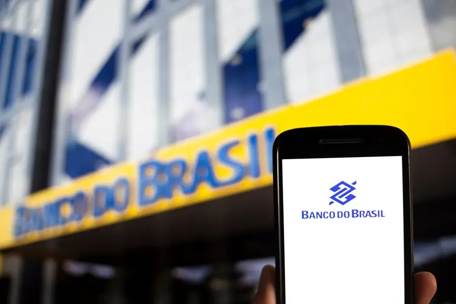 Comunicado do Banco do Brasil confirma pagamento milionário em abril