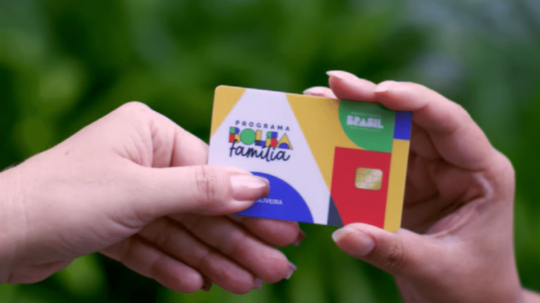 Bolsa Fam&iacute;lia: Financial Support That Transforms Lives and Promotes Social Inclusion