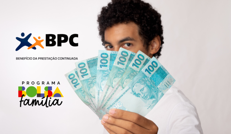 Bolsa Fam&iacute;lia and BPC: Understand the changes and the impacts on your finances
