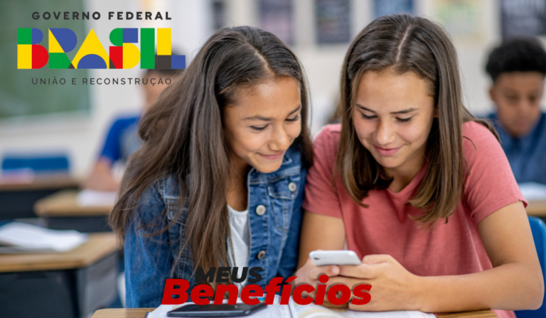 Cell phone and chip with free internet access: Find out how to get them