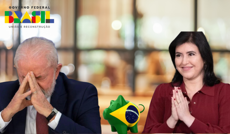 D&eacute;ficit de R$ 50 Bilh&otilde;es: O Desafio Econ&ocirc;mico do Governo Lula