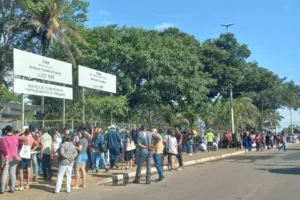 ATTENTION, Cad&Uacute;nico registrants! Review underway: what you need to know