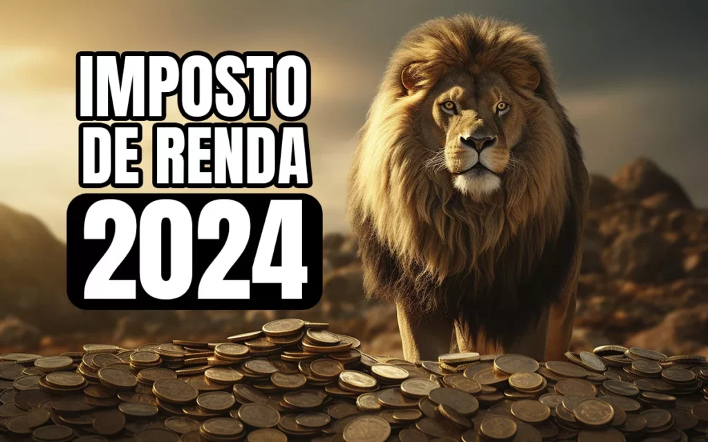 Imposto de Renda 2024: Grana de Volta? Descubra Quando Receber