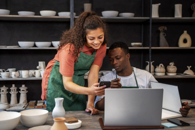 Government invests in microentrepreneurs: New MEI credit aimed at Bolsa Fam&iacute;lia families!