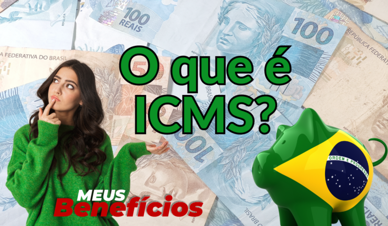 O que é o ICMS: Importância para a economia nacional e seu impacto no bolso dos brasileiros