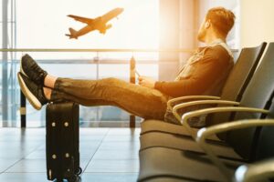 Sonhos de viagem a preços de banana? Livelo te dá até 53% de desconto em pontos!