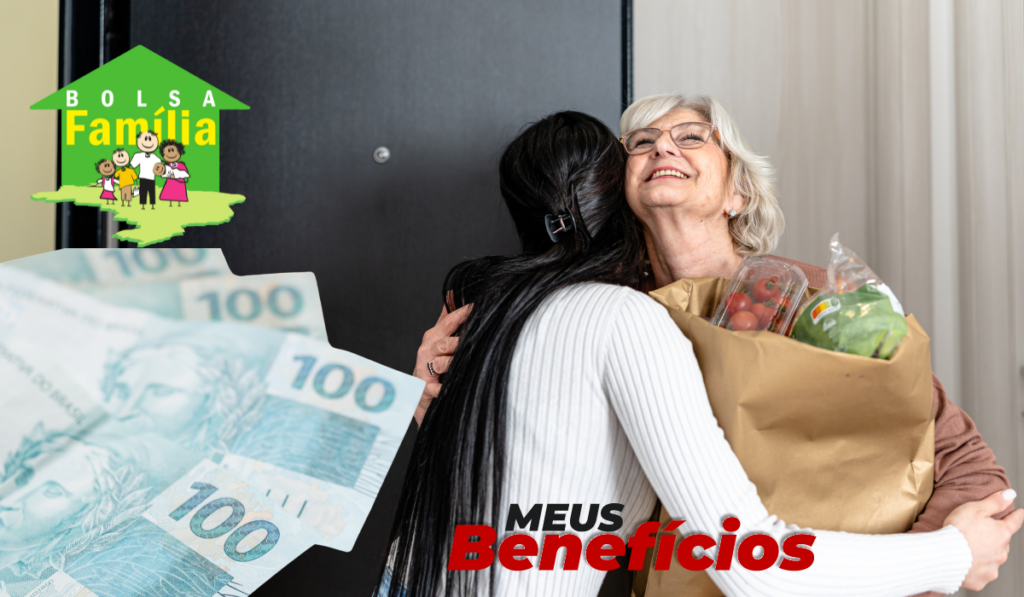 Mães do Bolsa Família Receberão Presente de R$ 300