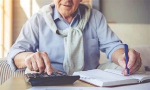 INSS revolutionerer! Hurtig pensionering uden bureaukrati!