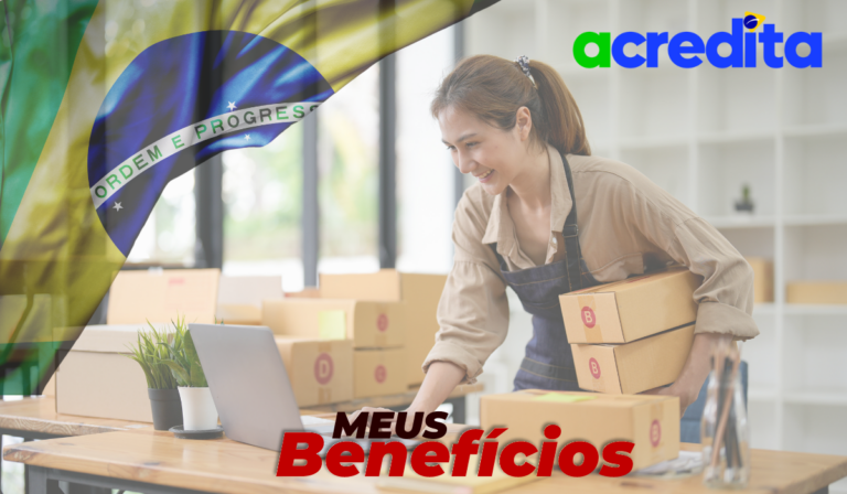 Acredita Program: R$ 80,000 Loan for Cad&Uacute;nico Registrants in 2024
