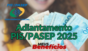 Antecipação do Abono PIS/PASEP 2025: O que Esperar?
