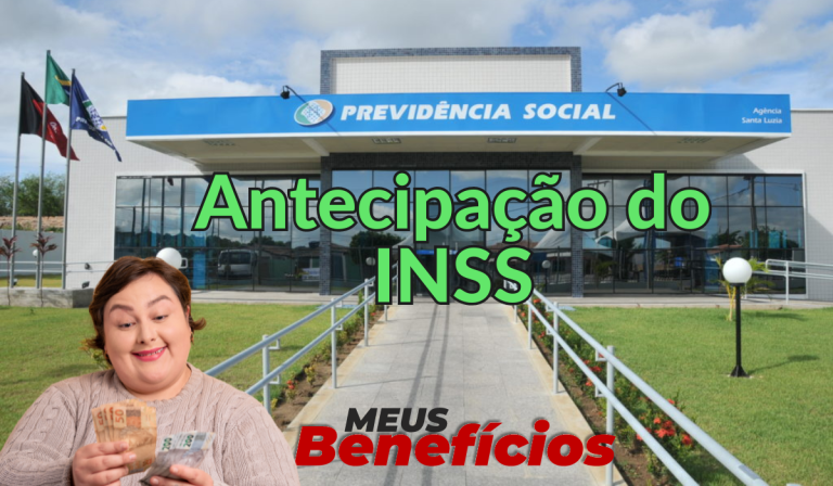 13&ordm; do INSS Antecipado para Aposentados: Tudo o que Voc&ecirc; Precisa Saber em 2024!