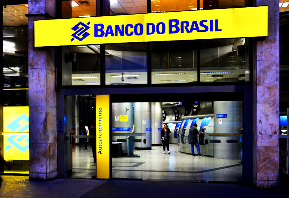Quebra de Recorde! Banco do Brasil Desembolsa Incríveis R$ 200 Bilhões em 10 Meses!