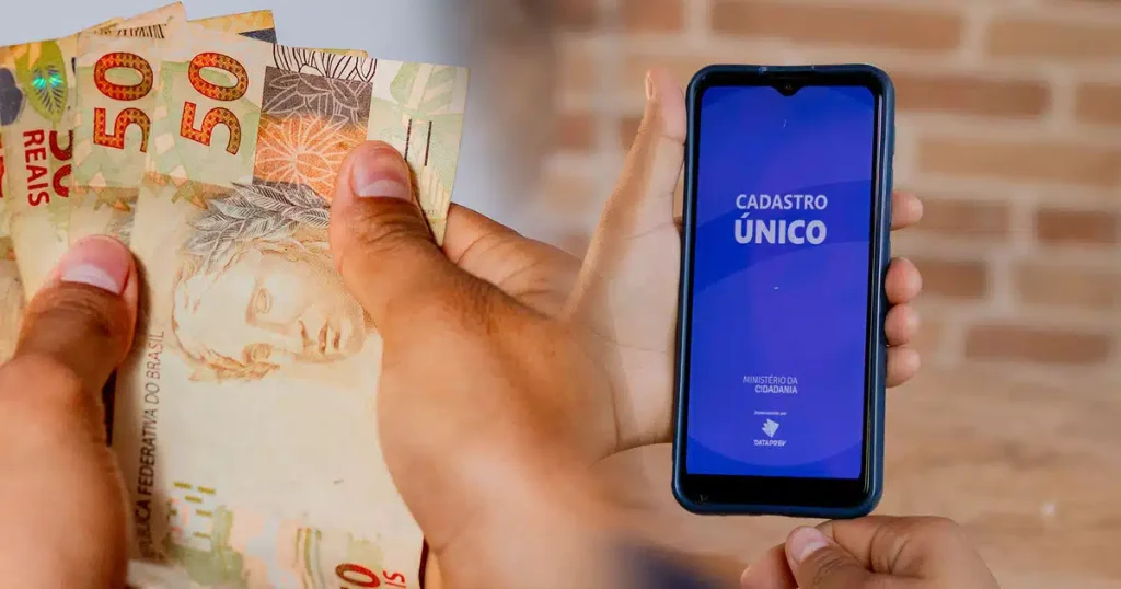 Transforme sua Vida Financeira: Empréstimo de R$ 80 mil para Inscritos no CadÚnico