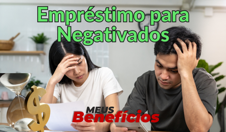 Loans for People with Negative Credit: Accessible Financing Even with Credit Restrictions
