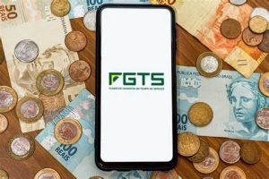 Libere seu Dinheiro Agora! O Guia para Desbloquear seu FGTS