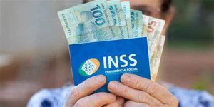 Gode nyheder: INSS kan f&aring; en stigning p&aring; op til R$ 1.508,66 i 2025!