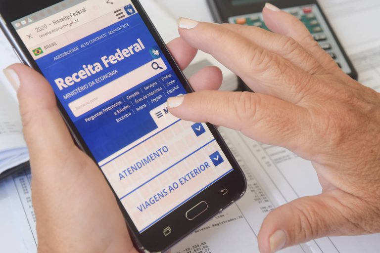 Are You on the List? Find Out Now If You Have Been Selected for an Income Tax Refund!