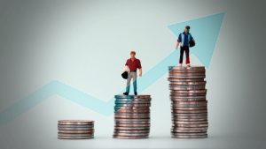 Salário Mínimo Explode! Descubra Quem Receberá R$ 1.640 em 2024