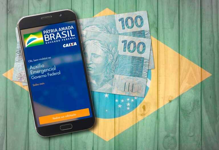Emergency Aid of R$ 540 Coming to Caixa Tem in 2024?