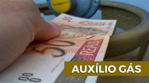 Dinheiro grátis para você? Saiba se está perdendo o auxílio gás de R$ 102!