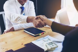 Your Turn Has Arrived: Banks Launch Support Program for Microentrepreneurs!