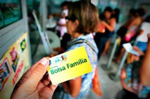 Choque Revelador: A Verdade por Trás do Acompanhamento de Saúde dos Beneficiários do Bolsa Família!