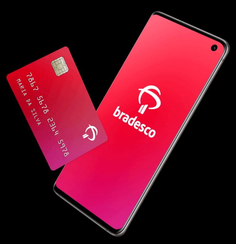 Bradesco не працуе: кліенты абураныя збоямі ў банкаўскім дадатку
