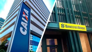Extra Money in Your Account! Check Your Salary Released by Caixa and BB Now
