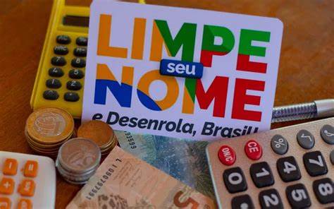 Desenrola Brasil Revela: Números Chocantes e Mudanças Profundas na Economia