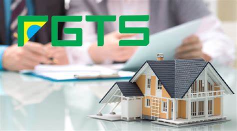 Revolução FGTS futuro: Como Usar o FGTS para Comprar sua Casa Própria em 100%!
