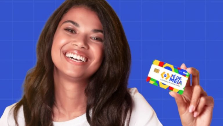 Dream Benefit: Expansion of the P&eacute;-de-Meia Program for Young Brazilians!
