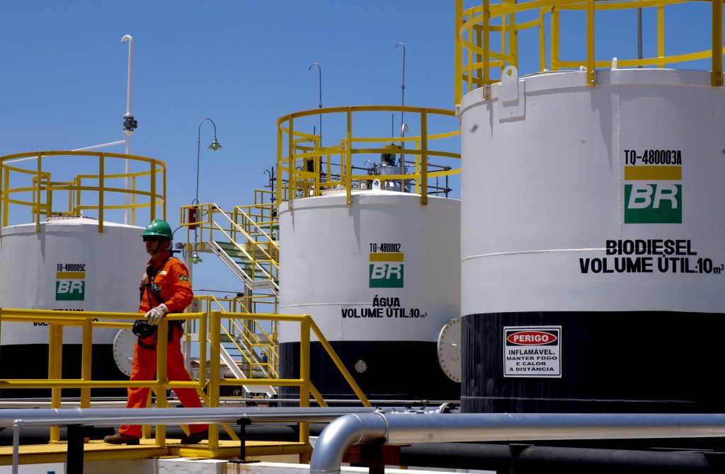 Balanço da Petrobras: Rumo ao Sucesso ou Desafios Inesperados?
