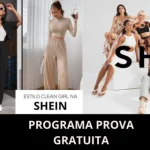 Roupas da Shein de Graça: descubra como você pode receber roupas do app gratuitamente