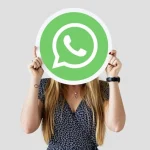 Novo Aplicativo Para Adicionar Música ao Status do WhatsApp.