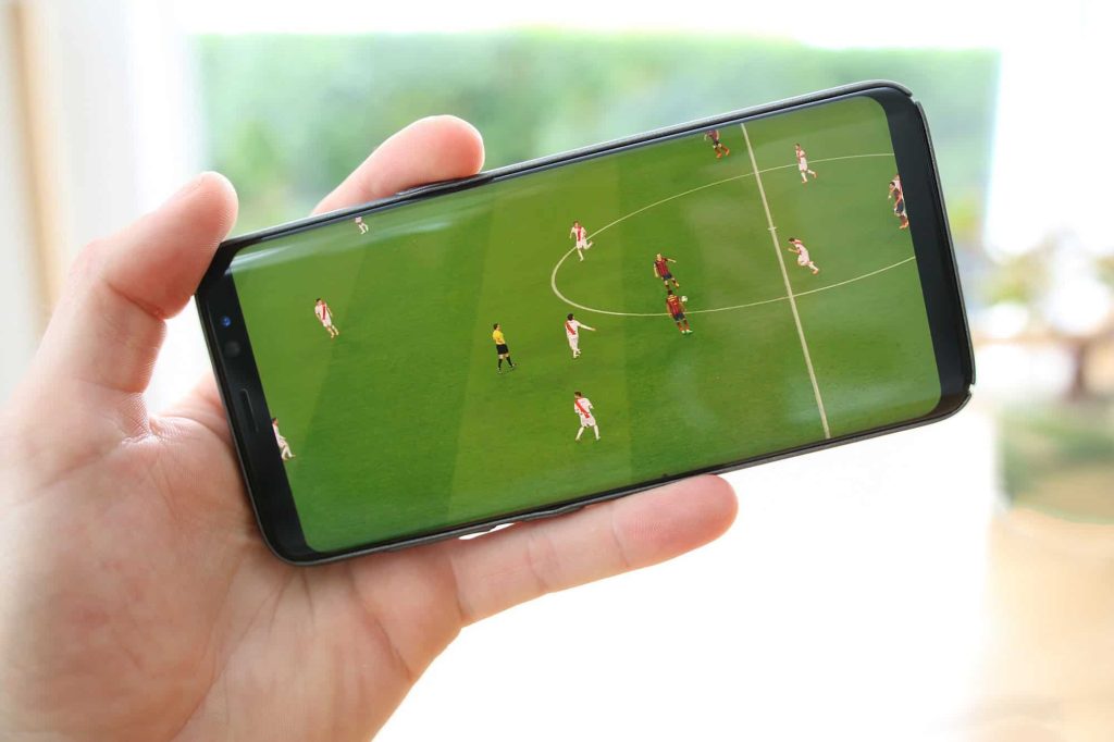 Aplicativos Para Assistir Futebol No Celular: Confira as Melhores Opções!