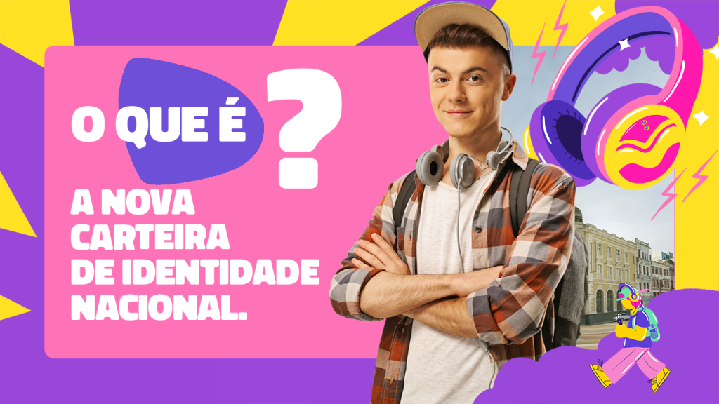 Carteira de Identidade Nacional (CIN): Tudo o que Você Precisa Saber