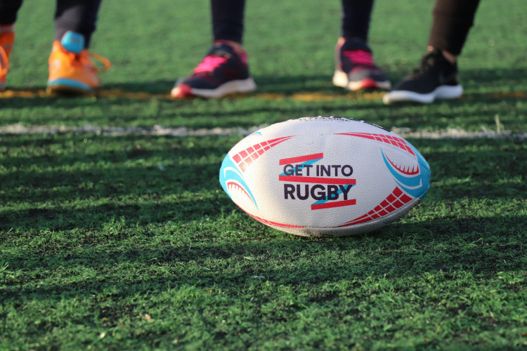 Aplicativos para assistir Rugby em 2024