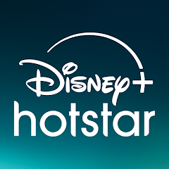 Disney+ Hotstar