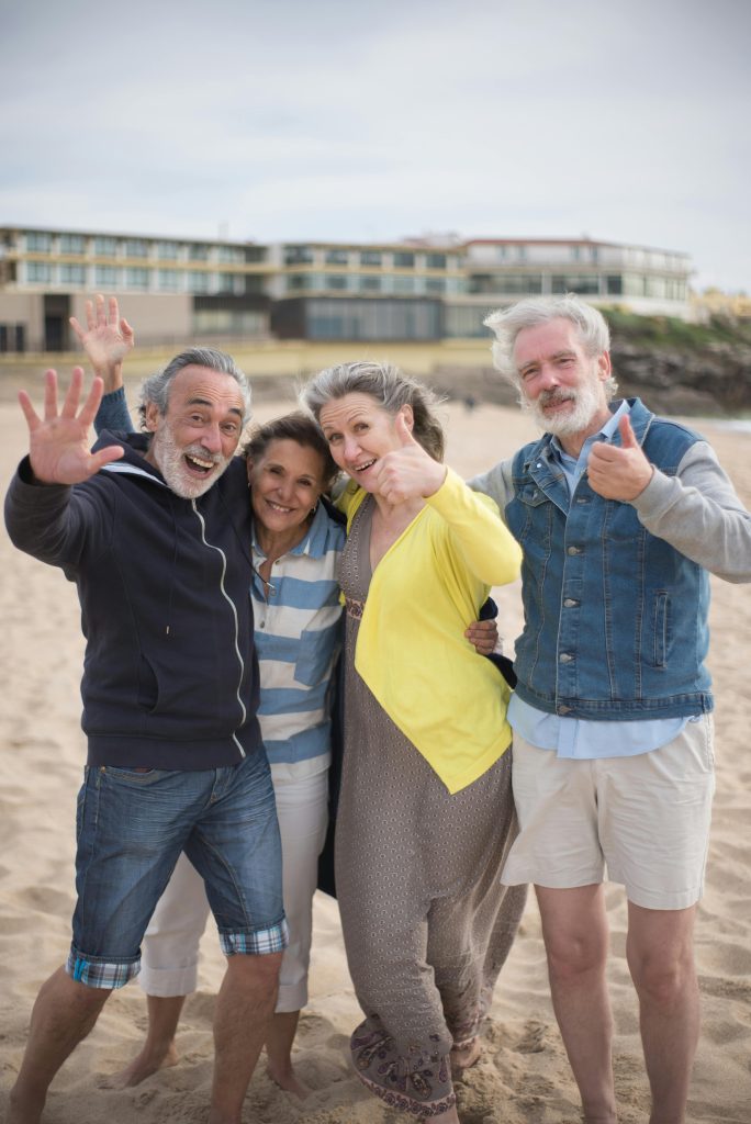 Viajar na Terceira Idade: Benefícios que Transformam Vidas