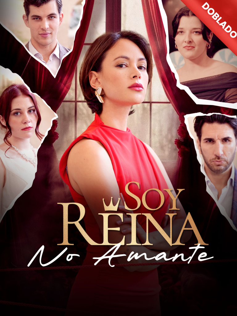 Soy Reina, No Amante