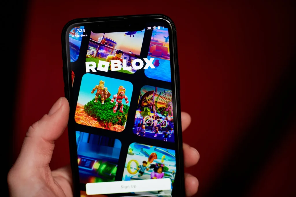 Método Revelado: Como Conseguir Robux Grátis no Roblox (Passo a Passo)