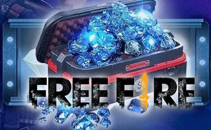 Como Ganhar Diamantes Grátis no Free Fire: Guia Completo com Passo a Passo