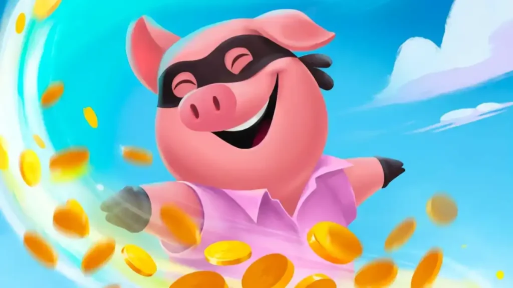 Método para Ganhar Moedas de Graça no Coin Master
