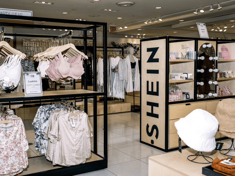 Como Ganhar Roupas Gr&aacute;tis na Shein e Economizar com Estilo